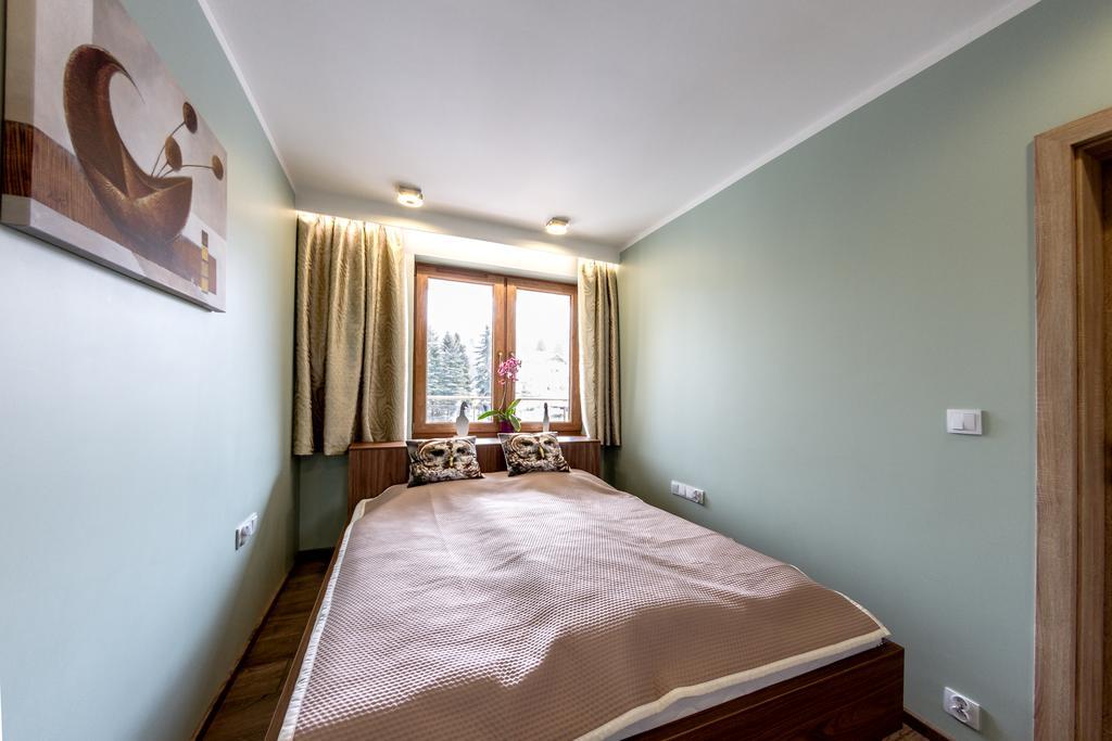 Apartament Eva Карпач Екстериор снимка
