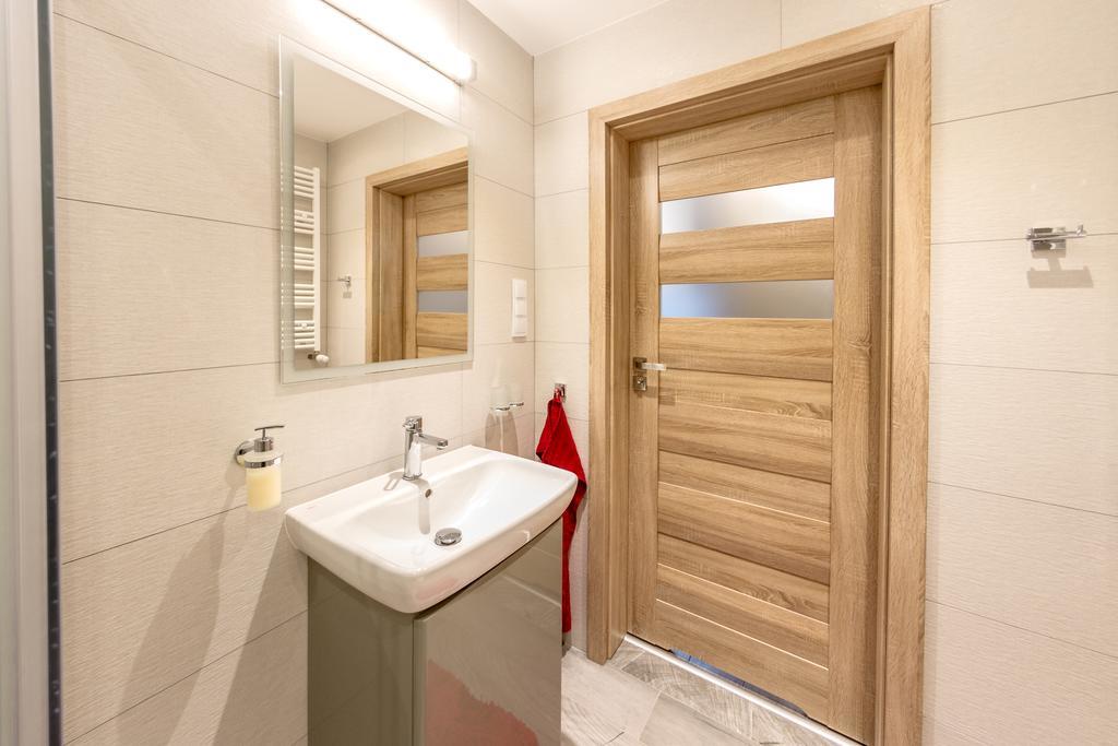 Apartament Eva Карпач Екстериор снимка