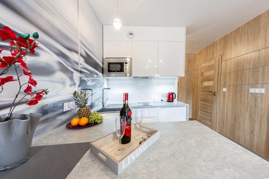 Apartament Eva Карпач Екстериор снимка