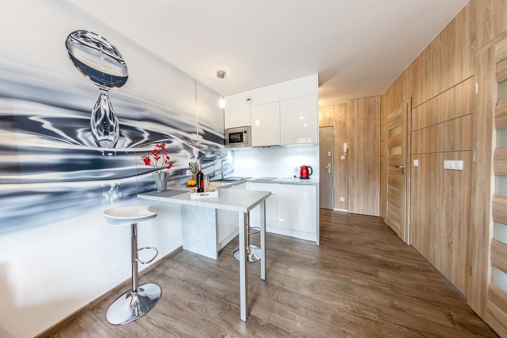 Apartament Eva Карпач Екстериор снимка