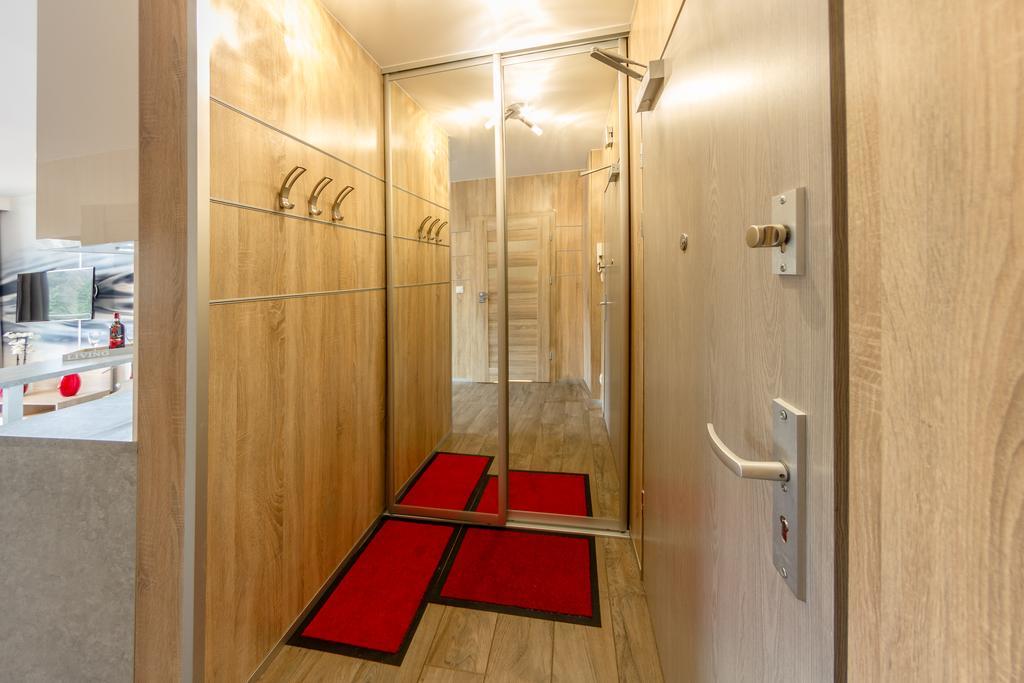 Apartament Eva Карпач Екстериор снимка