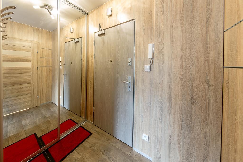 Apartament Eva Карпач Екстериор снимка