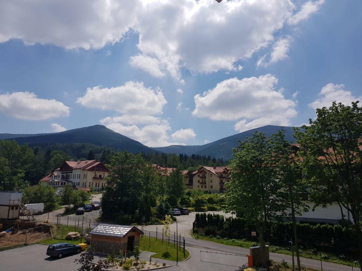 Apartament Eva Карпач Екстериор снимка