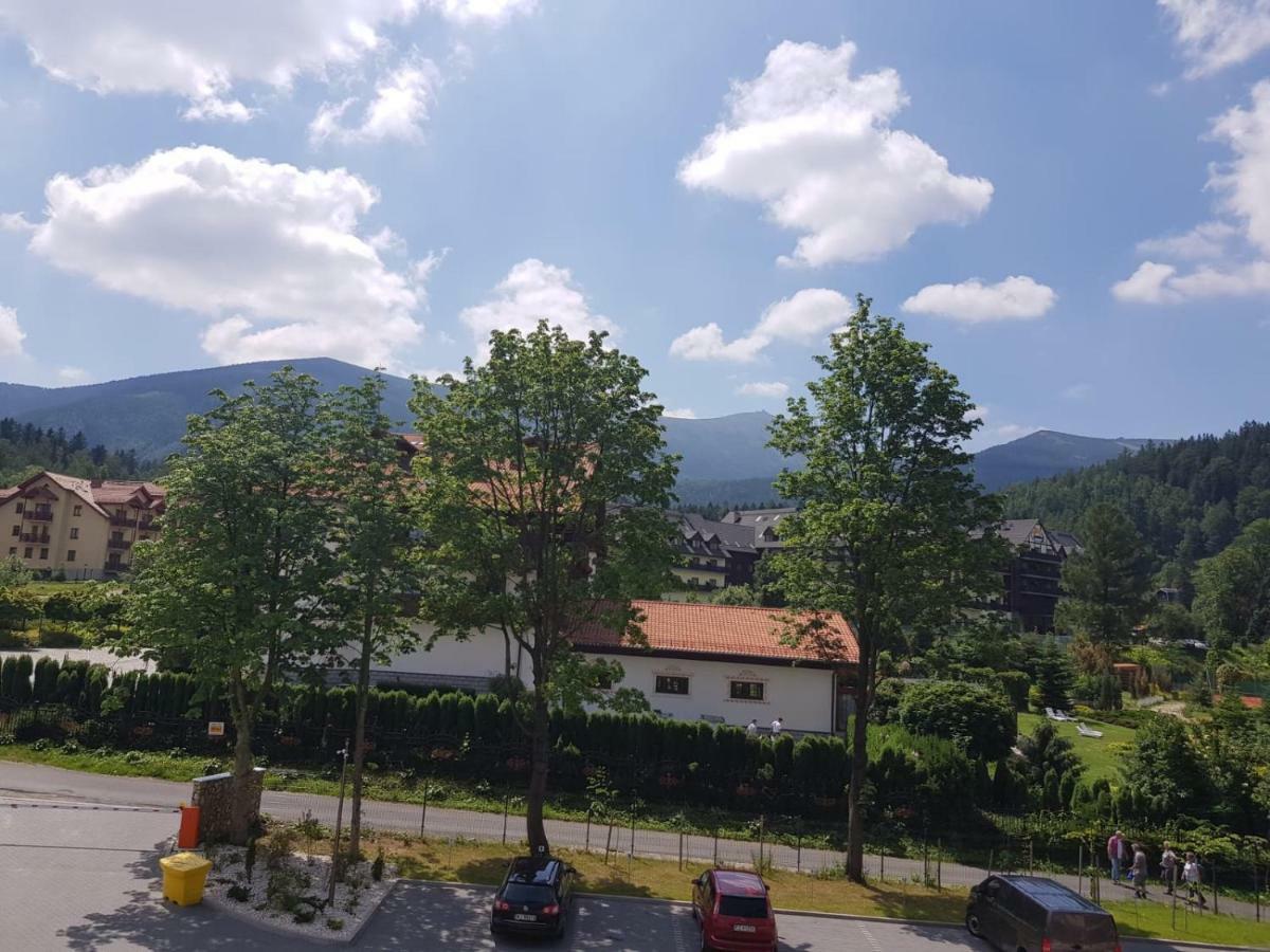 Apartament Eva Карпач Екстериор снимка